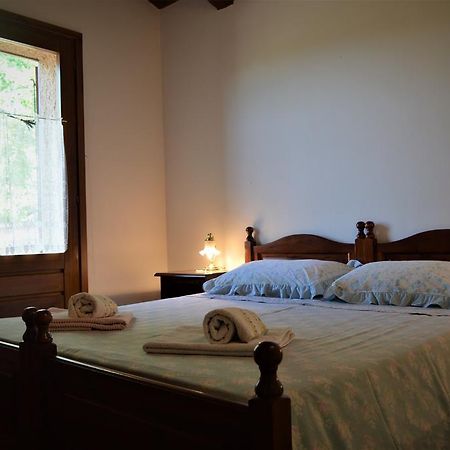 SamatorzaColja Jozko Agriturismo别墅 外观 照片