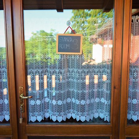 SamatorzaColja Jozko Agriturismo别墅 外观 照片