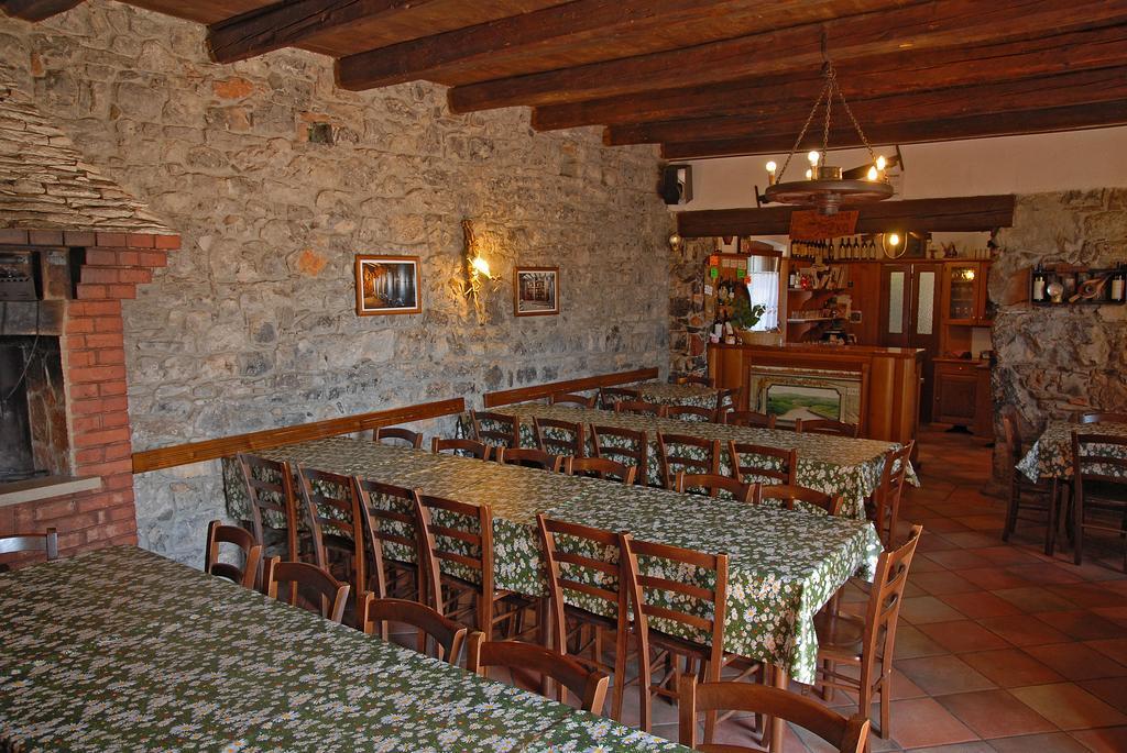 SamatorzaColja Jozko Agriturismo别墅 外观 照片