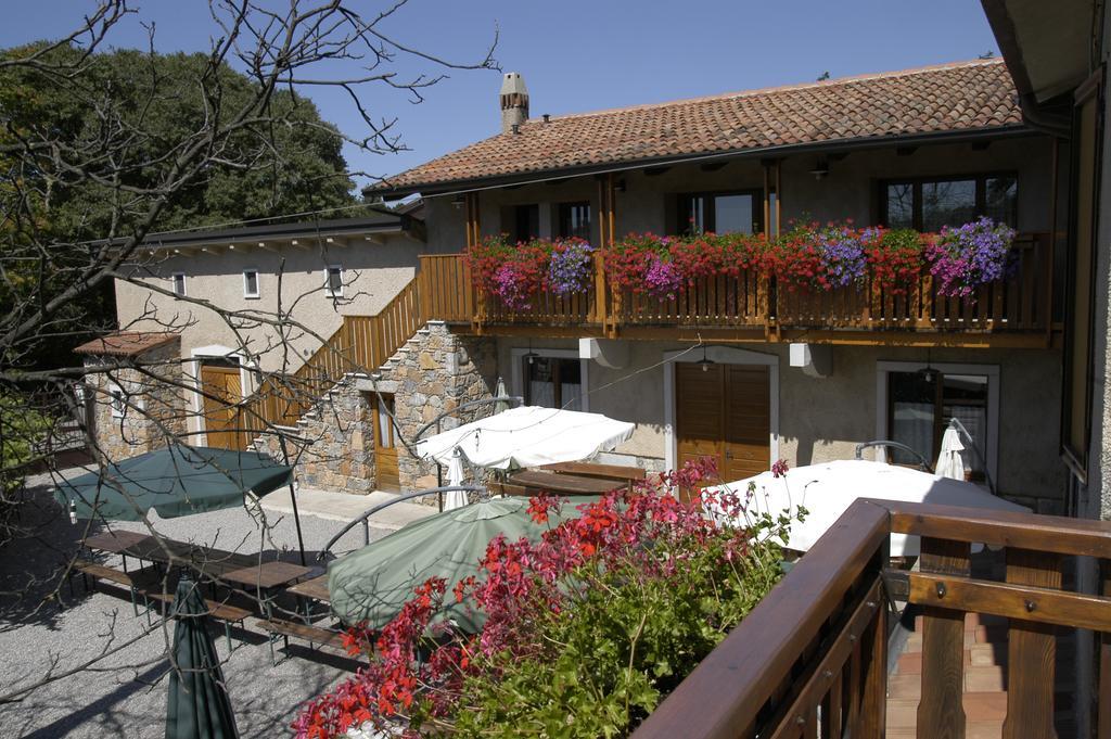 SamatorzaColja Jozko Agriturismo别墅 外观 照片
