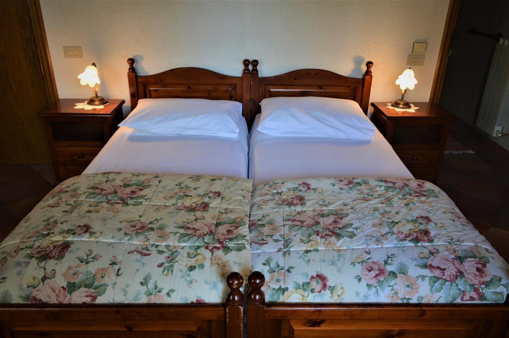 SamatorzaColja Jozko Agriturismo别墅 外观 照片