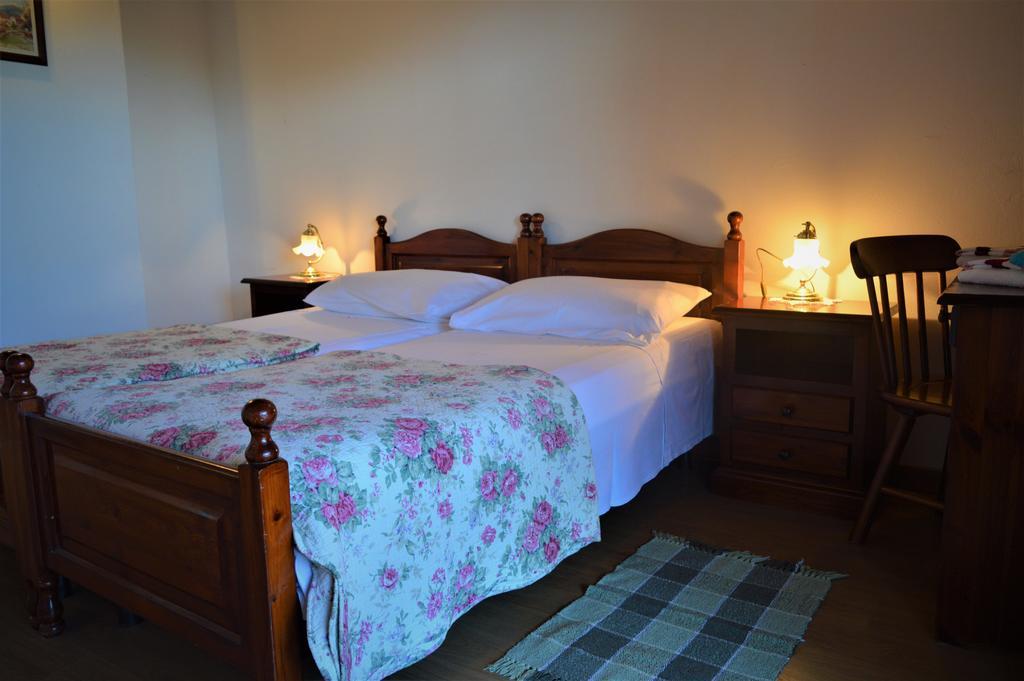 SamatorzaColja Jozko Agriturismo别墅 外观 照片