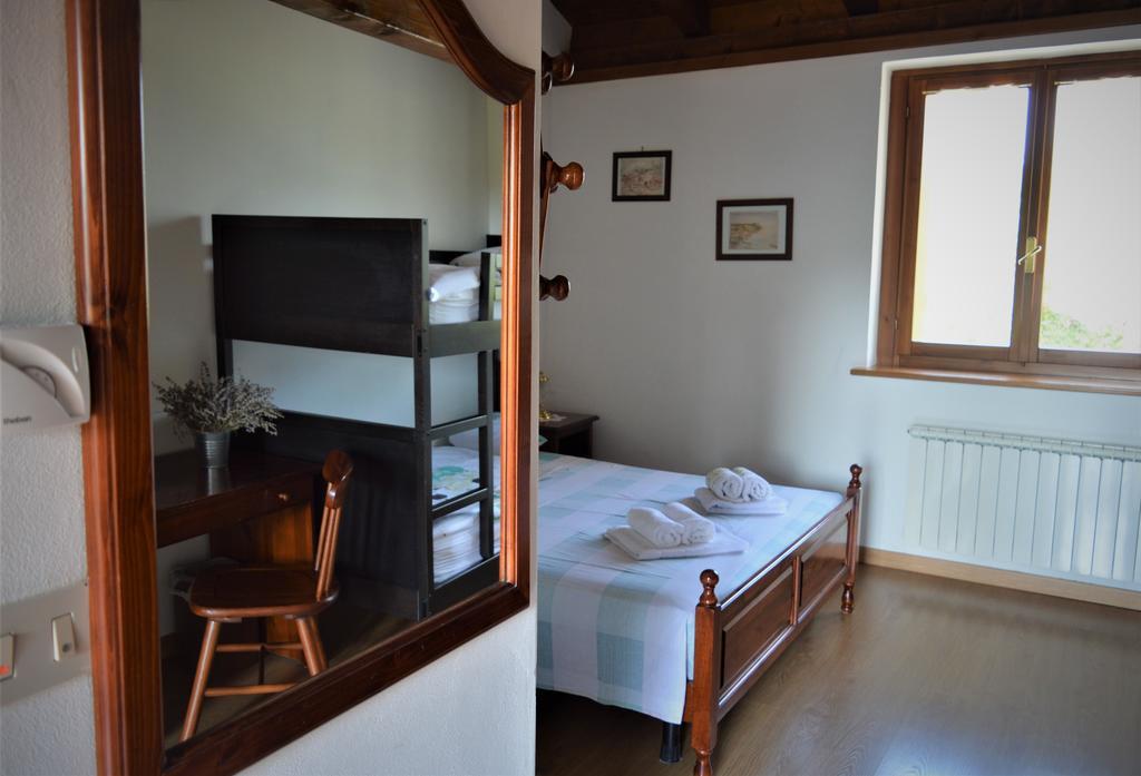 SamatorzaColja Jozko Agriturismo别墅 外观 照片