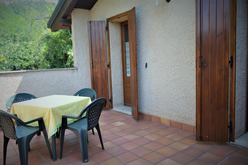 SamatorzaColja Jozko Agriturismo别墅 外观 照片
