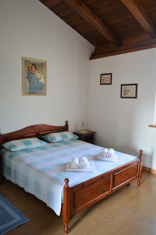 SamatorzaColja Jozko Agriturismo别墅 外观 照片