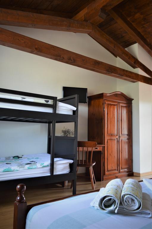 SamatorzaColja Jozko Agriturismo别墅 外观 照片