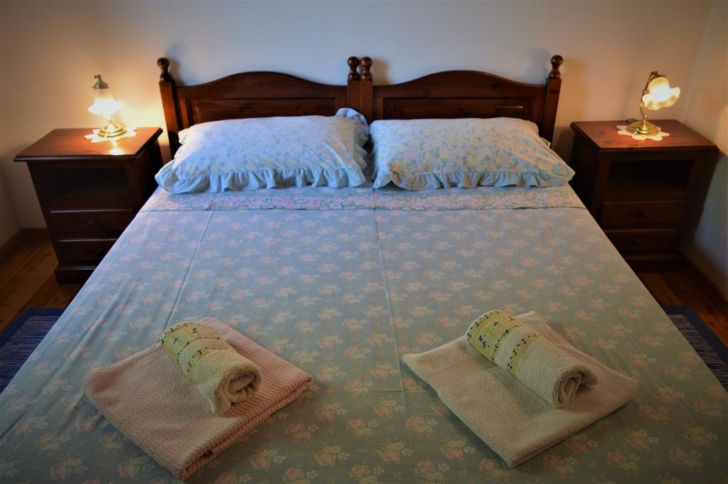 SamatorzaColja Jozko Agriturismo别墅 外观 照片