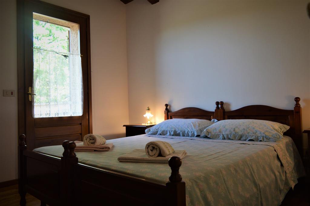 SamatorzaColja Jozko Agriturismo别墅 外观 照片