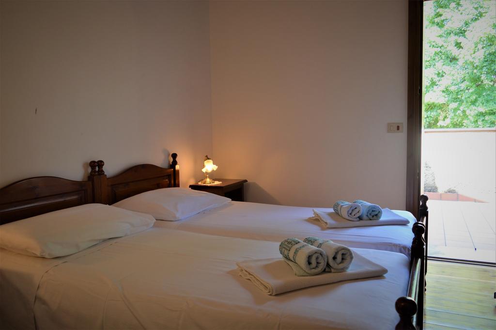 SamatorzaColja Jozko Agriturismo别墅 外观 照片