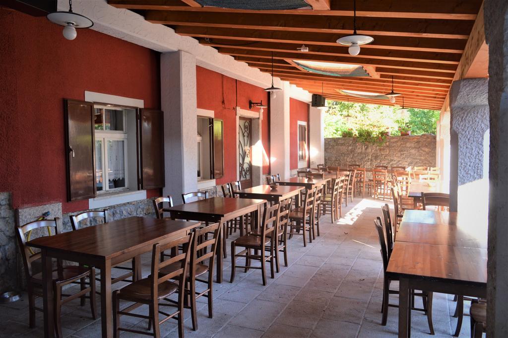 SamatorzaColja Jozko Agriturismo别墅 外观 照片