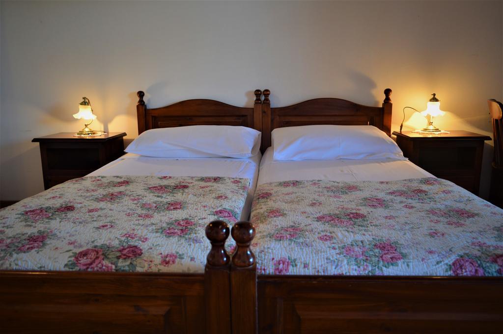 SamatorzaColja Jozko Agriturismo别墅 外观 照片
