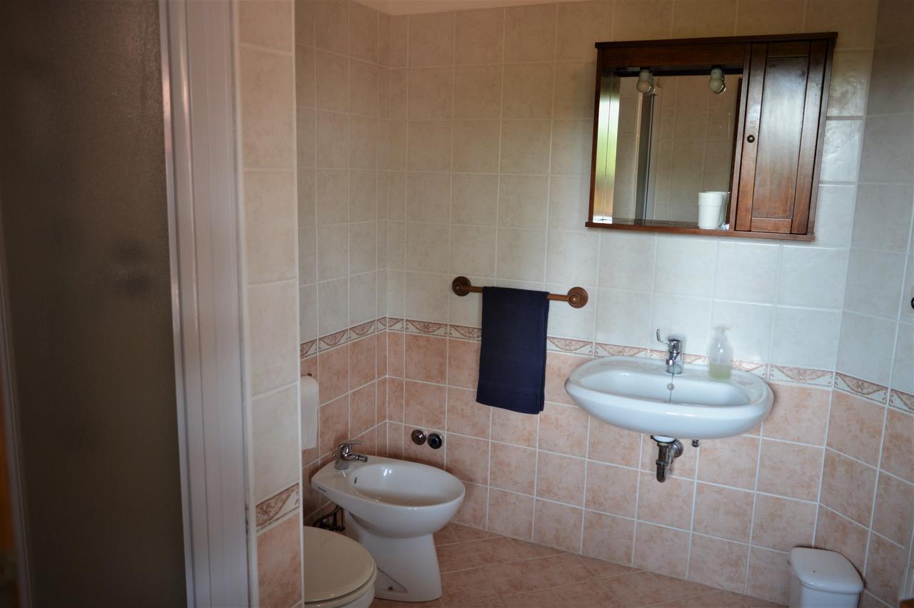 SamatorzaColja Jozko Agriturismo别墅 外观 照片
